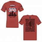 Sapper Valhalla Tri Blend Teeshirt